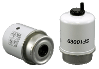 Thumbnail for Wix WF10089 Key-Way Style Fuel Manager Filter