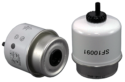 Wix WF10091 Key-Way Style Fuel Manager Filter