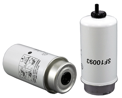 Wix WF10093 Key-Way Style Fuel Manager Filter