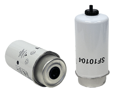 Wix WF10104 Key-Way Style Fuel Manager Filter