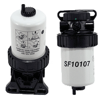 Thumbnail for Wix WF10106 Fuel Manager Assembly