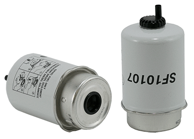 Wix WF10107 Key-Way Style Fuel Manager Filter