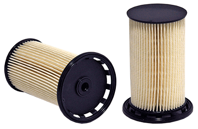 Wix WF10114 Cartridge Fuel Metal Free Filter