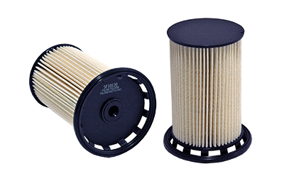 Wix WF10120 Cartridge Fuel Metal Free Filter