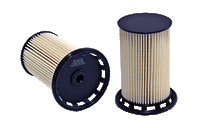 Thumbnail for Wix WF10120 Cartridge Fuel Metal Free Filter
