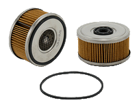 Thumbnail for Wix WF10124 Cartridge Fuel Water Separator
