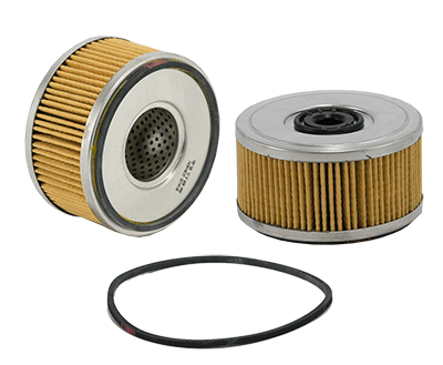 Wix WF10125 Cartridge Fuel Metal Canister Filter
