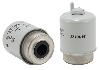 Wix WF10127 Key-Way Style Fuel Manager Filter