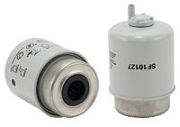 Thumbnail for Wix WF10127 Key-Way Style Fuel Manager Filter