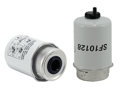 Wix WF10128 Key-Way Style Fuel Manager Filter