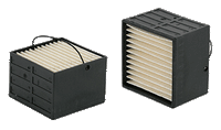 Thumbnail for Wix WF10129 Cartridge Fuel Metal Free Filter