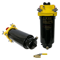 Thumbnail for Wix WF10130 Fuel Filter Housing