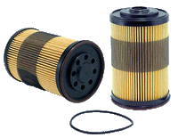 Thumbnail for Wix WF10135 Cartridge Fuel Water Separator