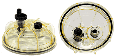 Wix WF10136 Filter Bowl