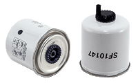 Thumbnail for Wix WF10147 Key-Way Style Fuel Manager Filter