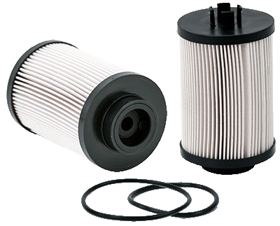 Wix WF10149 Cartridge Fuel Metal Free Filter