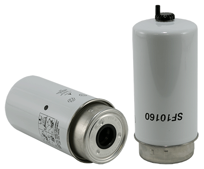 Wix WF10160 Key-Way Style Fuel Manager Filter