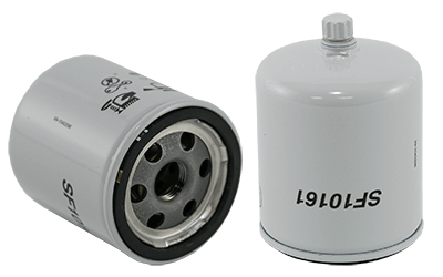 Wix WF10161 Spin-On Fuel/Water Separator Filter