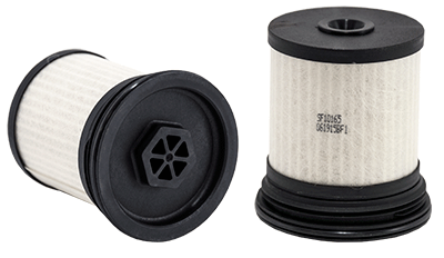 Wix WF10165 Cartridge Fuel Metal Free Filter