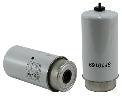 Wix WF10169 Key-Way Style Fuel Manager Filter