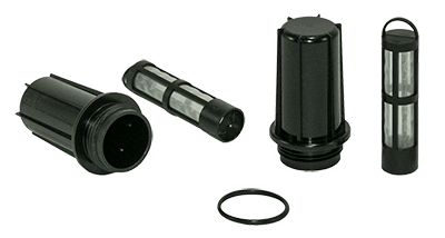 Wix WF10170 Fuel Filter Housing