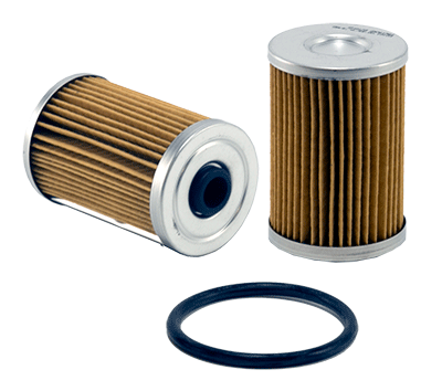 Wix WF10173 Cartridge Fuel Metal Free Filter
