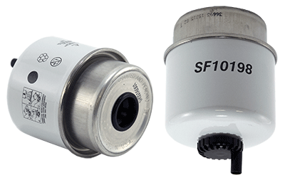 Wix WF10198 Key-Way Style Fuel Manager Filter