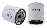 Thumbnail for Wix WF10202 Spin On Fuel Water Separator w/ Open End Bottom
