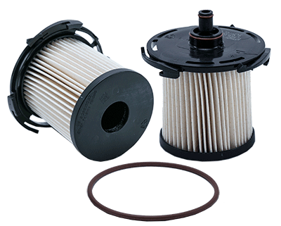 Wix WF10208 Cartridge Fuel Metal Free Filter