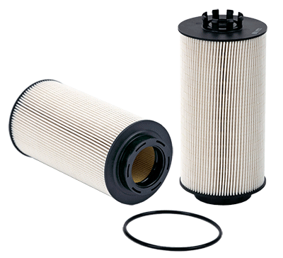 Wix WF10218 Cartridge Fuel Metal Free Filter