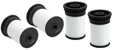 Wix WF10226 Cartridge Fuel Metal Free Filter