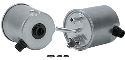 Wix WF10229 Fuel (Complete In-Line) Filter