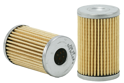 Wix WF10240 Cartridge Fuel Metal Canister Filter