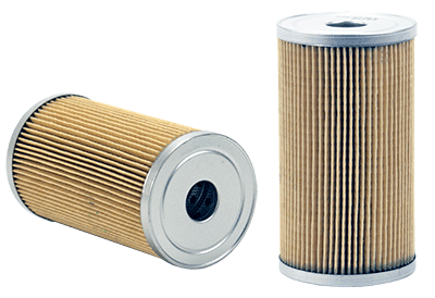 Wix WF10242 Cartridge Fuel Metal Canister Filter