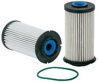 Thumbnail for Wix WF10245 Cartridge Fuel Metal Free Filter