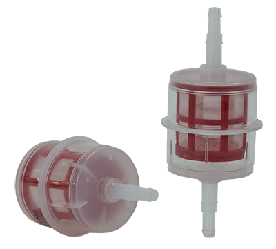 Wix WF10248 Fuel (Complete In-Line) Filter