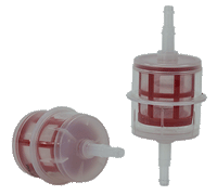 Thumbnail for Wix WF10248 Fuel (Complete In-Line) Filter
