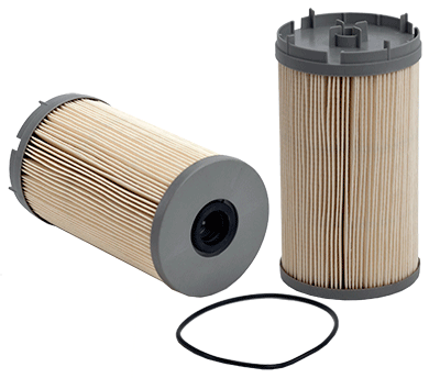 Wix WF10249 Cartridge Fuel Metal Free Filter