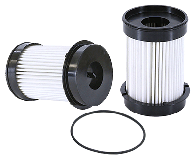 Wix WF10255NP Cartridge Fuel Metal Free Filter