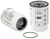 Thumbnail for Wix WF10310 Spin On Fuel Water Separator w/ Open End Bottom