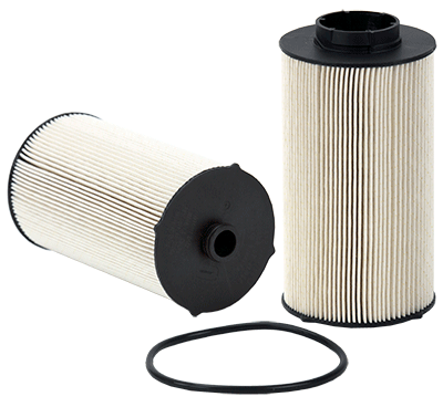 Wix WF10314 Cartridge Fuel Metal Free Filter