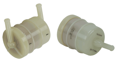 Wix WF10323 Fuel (Complete In-Line) Filter