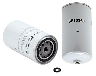 Wix WF10363 Spin-On Fuel/Water Separator Filter