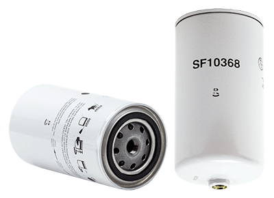 Wix WF10368 Spin-On Fuel/Water Separator Filter