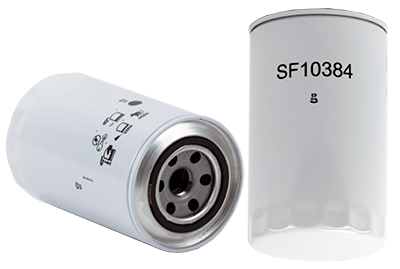 Wix WF10384 Spin-On Fuel Filter