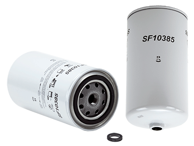 Wix WF10385 Spin-On Fuel/Water Separator Filter