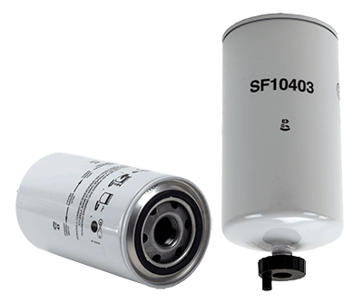 Wix WF10403 Spin-On Fuel/Water Separator Filter