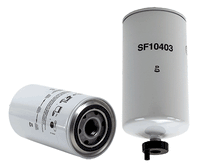 Thumbnail for Wix WF10403 Spin-On Fuel/Water Separator Filter
