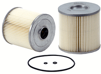 Thumbnail for Wix WF10416 Cartridge Fuel Metal Canister Filter