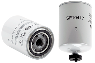 Wix WF10417 Spin-On Fuel/Water Separator Filter